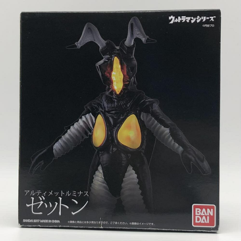 楽天市場】アルティメットルミナス ゼットンの通販 楽天市場】アルティメットルミナス ゼットンの通販