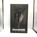 【中古】スリーゼロ マイケル マイヤーズ 1/6 開封品 ハロウィン6/最後の戦い 97