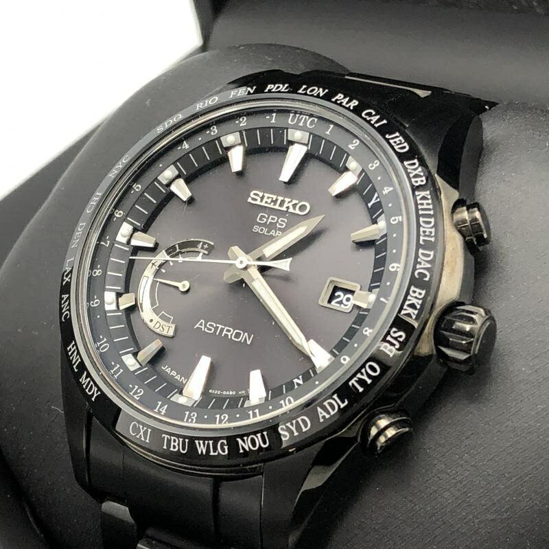 腕時計, メンズ腕時計 SEIKO ASTRON 8X22-0AG0-2 10