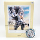 【中古】未開封 ホビージャパン AMAKUNI 艦隊これくしょん-艦これ- 1/7 浜風乙改 ワッペン付限定版[17]