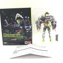 【中古】開封品 S.H.Figuarts 仮面ライダースナイプ シミュレーションゲーマー レベル50 バンダイ 仮面ライダーエグゼイド[18]