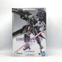 【中古】METAL BUILD ガンダムデュナメスリペアIII ガンダム00 Festival 10 “Re：vision”バンダイ 92