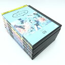 【中古】DVD）宝石の国 レンタルアップDVD 全6巻セット 6
