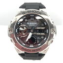 yÁzG-SHOCK GST-B400 rv ubN/Vo[ W[VbN[17]