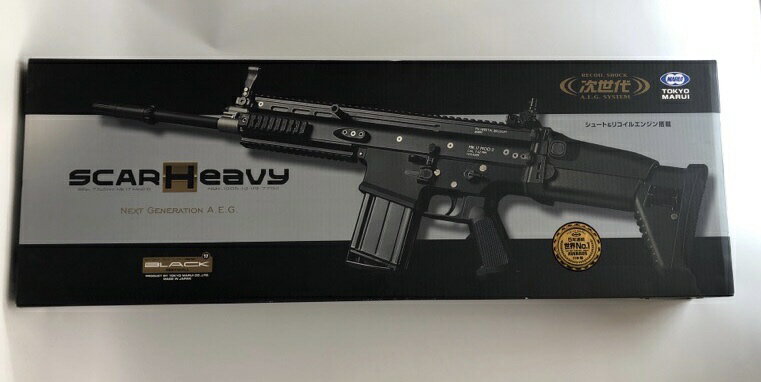 楽天市場】【中古】 SCAR-Hの通販 楽天市場】【中古】 SCAR-Hの通販