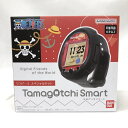 【中古】未開)Tamagotchi Smart ワンピース スペシャルセット たまごっちスマート[91]