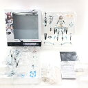 【中古】開封品 figma 四谷ゆみ マックスファクトリー 「アリス・ギア・アイギス」[18]