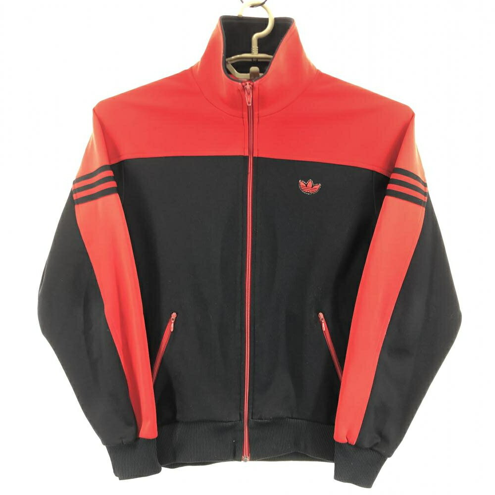 【中古】70's adidas トラ