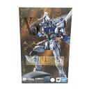 【中古】バンダイ METAL BUILD クロスボーン・ガンダムX3 機動戦士クロスボーン・ガンダム[10]