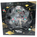 【中古】開封)F:NEX 初音ミク マジカルミライ 2020 夏まつりVer. 1/7フィギュア ボカロ ボーカロイド[19]