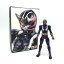 【中古】バンダイ S.H.Figuarts（真骨彫製法） 仮面ライダー響鬼[6]