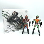 【中古】バンダイ S.H.Figuarts 仮面ライダーアマゾンズ 最後ノ審判セット / 仮面ライダーアマゾンズ THE MOVIE 最後ノ審判 [6]