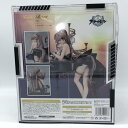 【中古】開封 沈着汚れ有)WINGS ジャン　バール ドレスVer. アズールレーン 1/7スケールフィギュア[19] 3