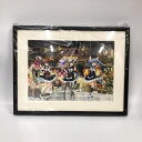 【中古】開封)リリカルなのは 15th 複製原画 ディアーチェ&シュテル&レヴィ[24]