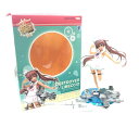 【中古】「艦隊これくしょん〜艦これ〜」 Libeccio(リベッチオ) 通常版 ホビージャパン フィギュア[18]