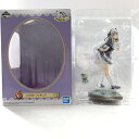 【中古】開封品 エミリア BANDAI SPIRITS 一番くじ Re：ゼロから始める異世界生活〜snow white life ver.〜 A賞 フィギュア[18]