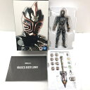 【中古】開封品 S.H.Figuarts(真骨彫製法) 仮面ライダー斬鬼 バンダイ 「仮面ライダー響鬼」 魂ウェブ商店限定[18]