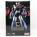 【中古】開封 バンダイ 劇場版 マジンガーZ/INFINITY METAL BUILD マジンガーZ 17