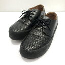 yÁzLewis Leathers CXU[~ORIGINAL PLAY BOY IWi vC{[C BASKET WEAVE SHOES UK8[24]