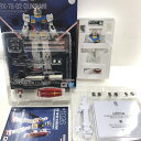 【中古】開封品 RX-78-02 ガンダム バンダイ 機動戦士ガンダム ククルスドアンの島 GUNDAM FIX FIGURATION METAL COMPOSITE 18