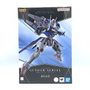 【中古】 テープ二度貼り 超合金 ガンダム エアリアル 機動戦士ガンダム 水星の魔女 バンダイ BANDAI 全高約180mm 92