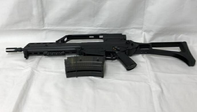 楽天市場】g36k 次世代 カスタムの通販 楽天市場】g36k 次世代 カスタムの通販