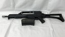 【中古】18歳以上 TOKYOMARUI 東京マルイ 次世代電動ガン G36K カスタム品 箱 説明書無 現状品 70