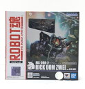 【中古】【未開封】ROBOT魂 ロボット魂 リック・ドムII Ver. A.N.I.M.E.[95]