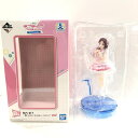 【中古】開封品 桜内梨子 想いよひとつになれ BANDAI SPIRITS 「一番くじ ラブライブ サンシャイン 5th Anniversary」B賞 18