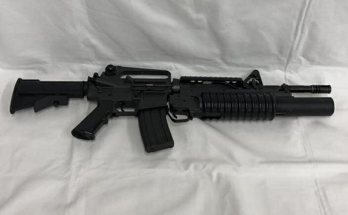 楽天市場】東京マルイ m16a2の通販 楽天市場】東京マルイ m16a2の通販