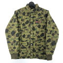 yÁzSupreme 12AW Mechanics Puffy Jacket Jt J[L TCYM Vv[[17]