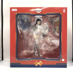 【中古】フリュー 逸仙(イーシェン) 1/7 開封品 アズールレーン[97]