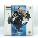 【中古】愛宕 重兵装Ver. 艦隊これくしょん ワンホビセレクション 1/8 ATBC-PVC製塗装済み完成品 GOODSMILE[92]