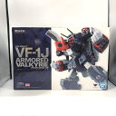 【中古】バンダイ DX超合金 VF-1J アーマードバルキリー 一条輝機 未開封品 超時空要塞マクロス 97