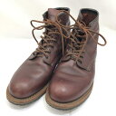 【中古】RED WING 9011 ベックマン 28.0cm 91