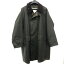 【中古】Barbour×KAPTAINSUNSHINE　coat サイズ36　バブアー キャプテンサンシャイン[66][240017519750]