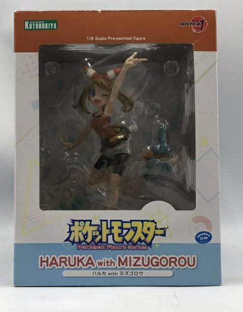 楽天市場】ポケモン ハルカ フィギュアの通販 楽天市場】ポケモン ハルカ フィギュアの通販