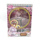 【中古】メガハウス P.O.P コアラ ワンピース Portrait.Of.Pirates Sailing Again 10