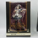 【中古】amiami　1/8 北沢志保 チョコリエールローゼ　開封品　箱傷み有　アイドルマスター　ミ ...