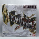 【中古】BANDAI バンダイ METAL BUILD パワードレッド＆150ガーベラ ストレート パワー オプションセット 開封品 70