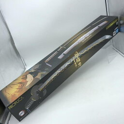 【中古】未開)PROPLICA 日輪刀 我妻善逸 鬼滅の刃 1/1スケール[19]