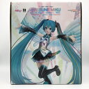 【中古】開封 キャラクター ボーカル シリーズ01 1/7 初音ミク 10th Anniversary Ver. Memorial Box 17