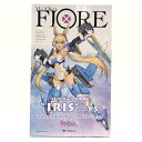 【中古】ソノタプS）【プラモデル】アイリス Ver1.5 クリアランナー付属特別版 ブロッカーズFIORE ブロッカーズフィオーレ 95