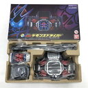 【中古】【開封】変身ベルト DXデモンズドライバー 仮面ライダーリバイス[95]