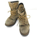 【中古】RED WING PT91 ロガーブーツ サイズ26.0cm レッド ウィング 91