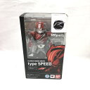 【中古】開封)S.H.Figuarts 仮面ライダードライブ タイプスピード[22]