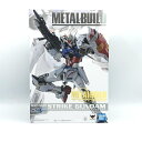 【中古】METAL BUILD ストライクガンダム METAL BUILD 10th Ver. 機動戦士ガンダムSEED 魂ウェブ商店限定 92