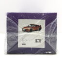 【中古】【ミニカー】京商 1/18 日産 GT-R 2020 オレンジ samurai シリーズ[95]