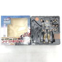 【中古】【開封】リボルテック ラオウ北斗無双Ver. 北斗の拳レボリューションシリーズ No.23 95