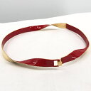 【中古】MARNI RESIN NECKLACE マルニ ネ